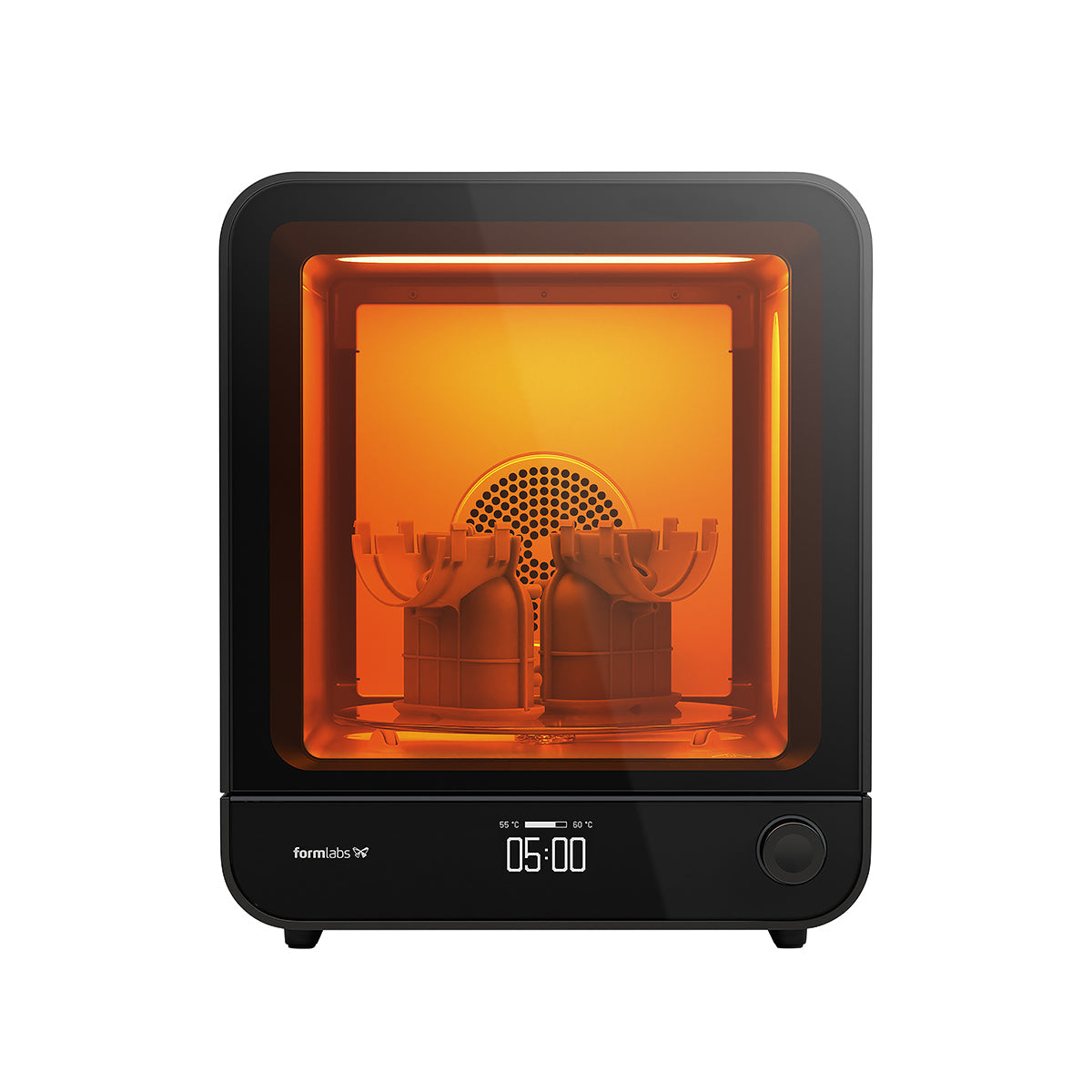 Formlabs Form Cure V2 120V溫控光固機