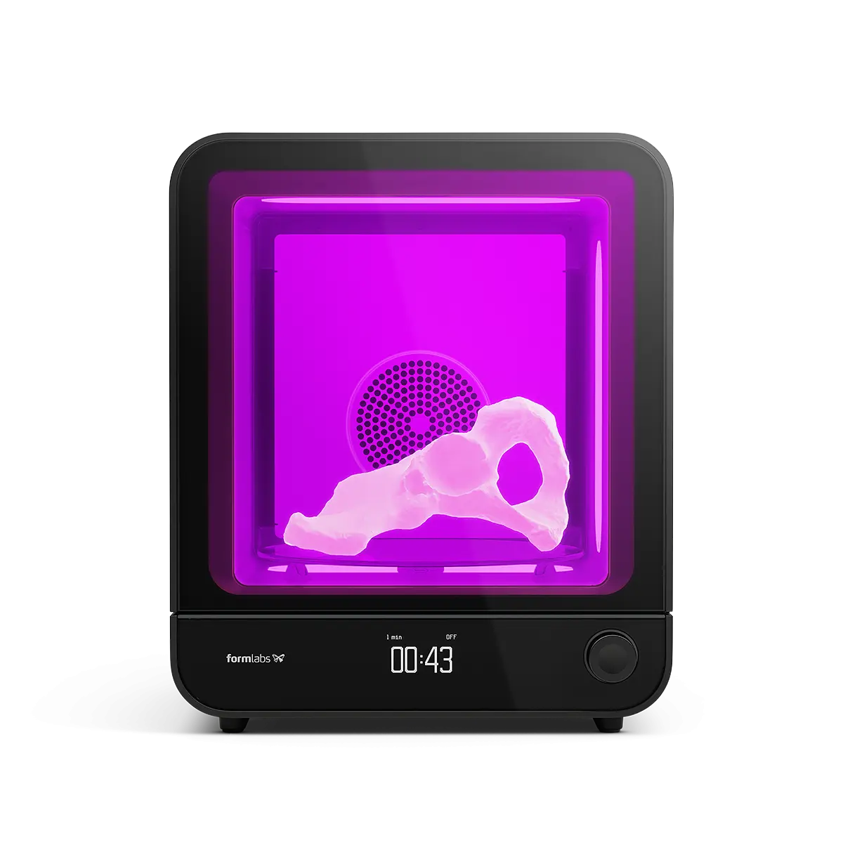 Formlabs Form Cure V2 120V溫控光固機