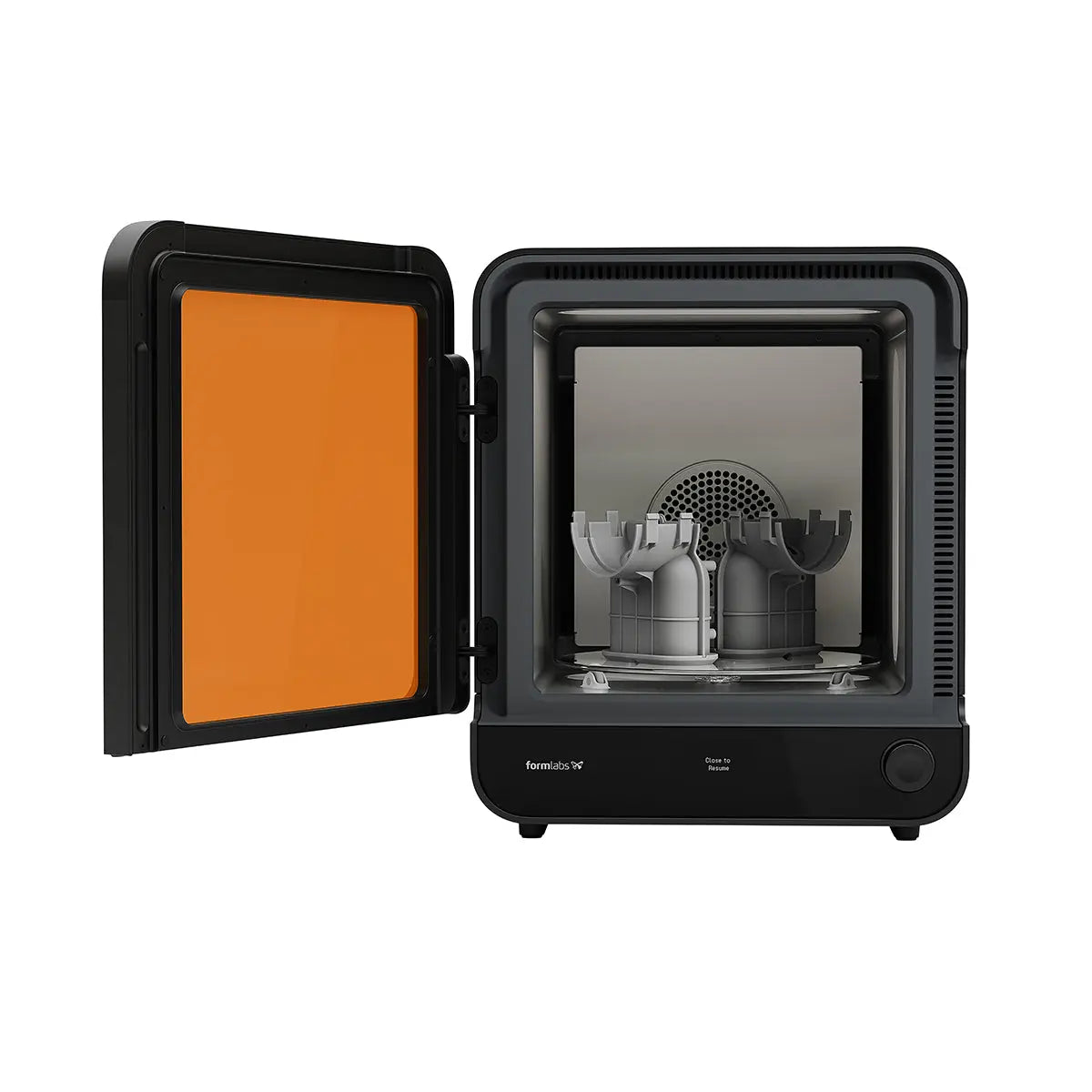 Formlabs Form Cure V2 120V溫控光固機 Formlabs