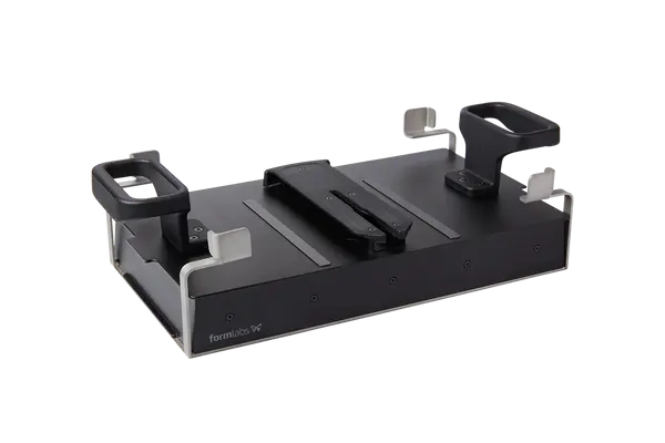 Formlabs - Form 4L Build Platform Flex 易拆式成型平台