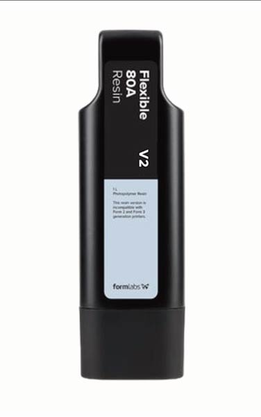 Formlabs 彈性樹脂 系列