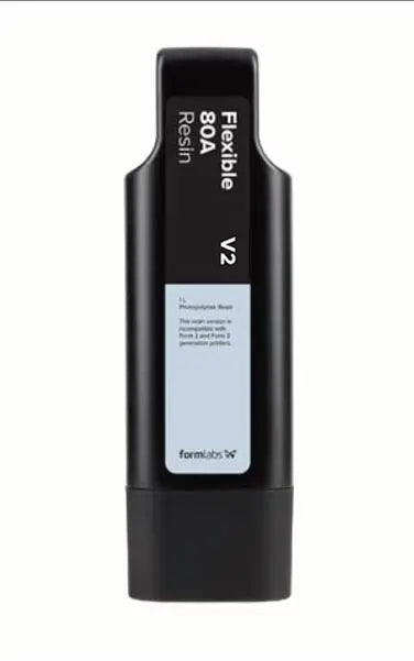 Formlabs 彈性樹脂 系列 Formlabs