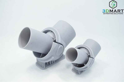 SLA-Gray Water Pipe