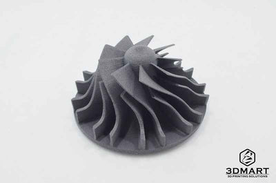 SLS-PA fan
