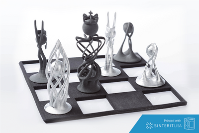 SLS-PA Chess
