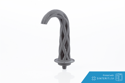 SLS-PA Faucet