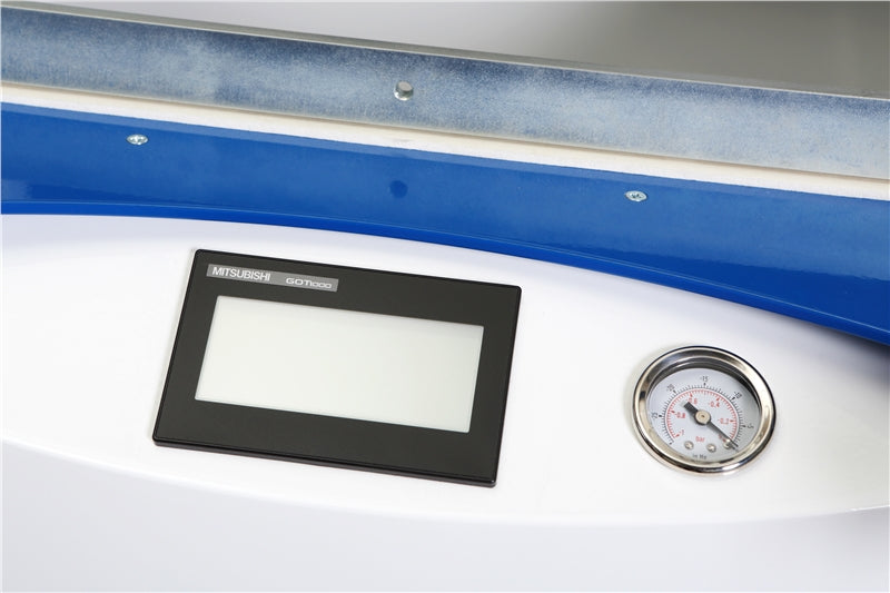 508FS Vacuum Forming Machine