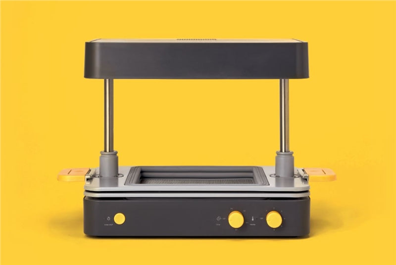 FormBox Desktop Vacuum Former
