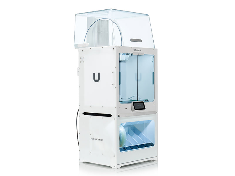 Material Station 智能進料站(S5 S7適用)