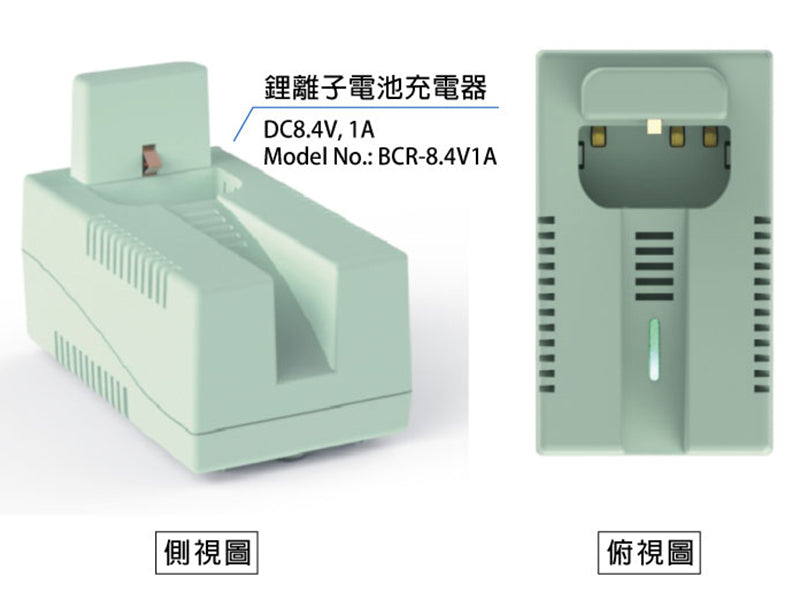 XeTIN Mushroom Spirit XTB-360