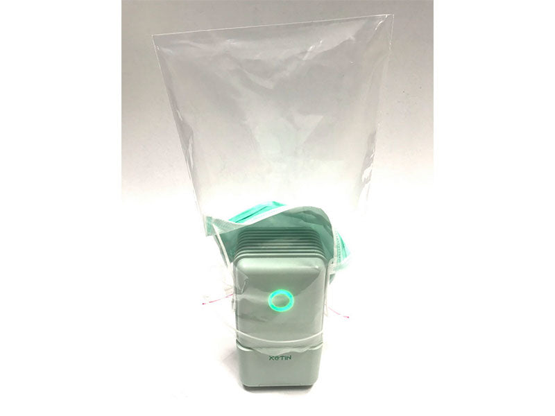 XeTIN Mushroom Spirit XTB-360