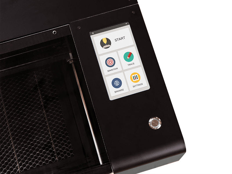 FLUX beamo Laser Cutter