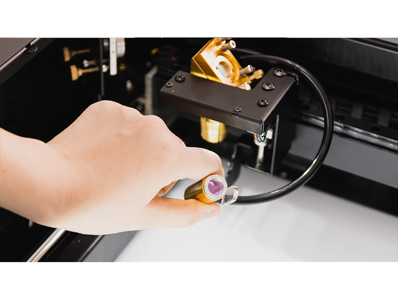 FLUX beamo Lid Sensor Removal Kit