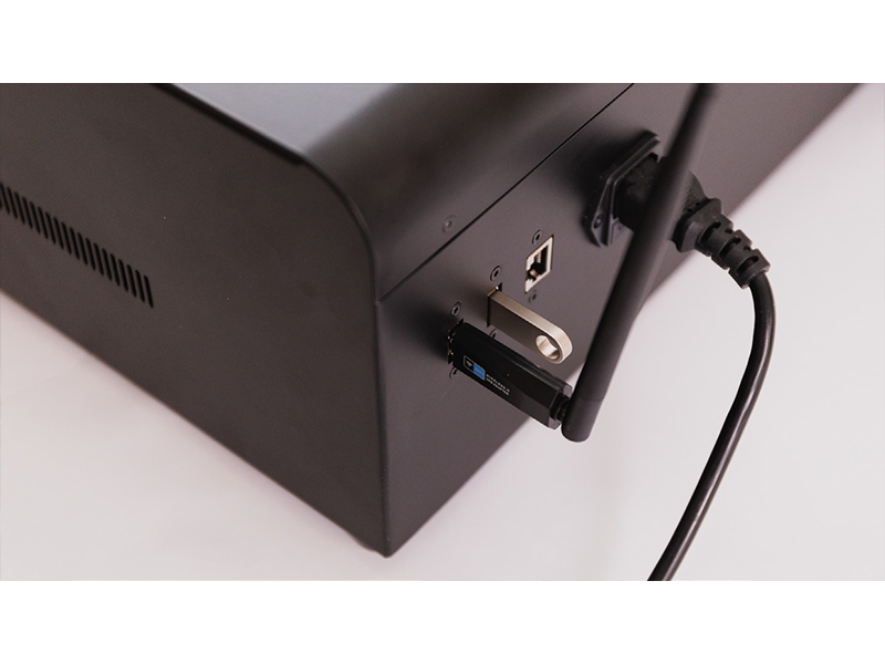 FLUX beamo Lid Sensor Removal Kit