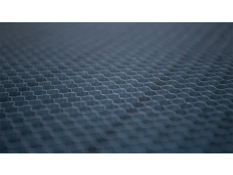 FLUX beambox Honeycomb Panel/ 440x410(mm)