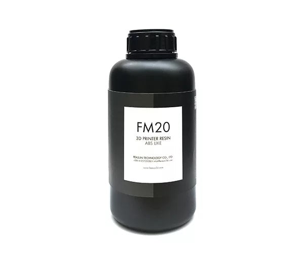 FM20 ABS LIKE/ Photosensitive Resin