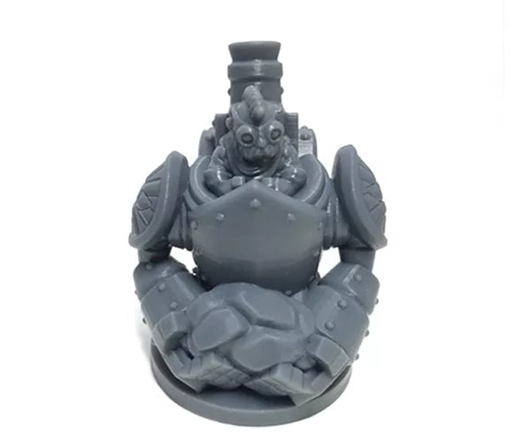 FM20 ABS LIKE/ Photosensitive Resin