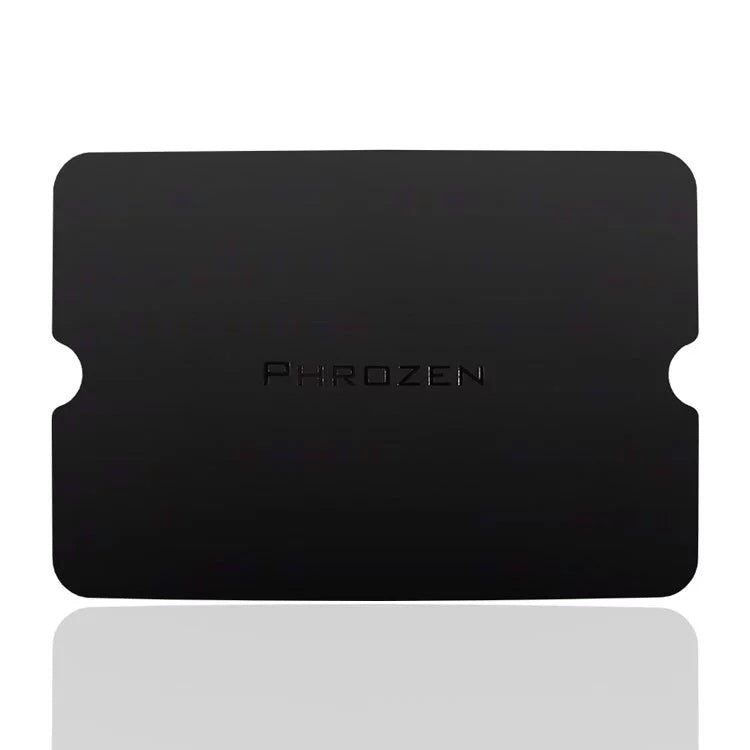 Phrozen Resin Vat Cover Series