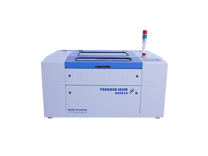 Thunder Nova-24 Laser Cutter