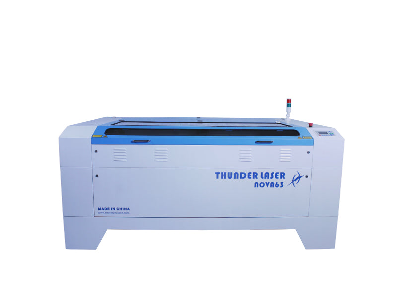 Thunder Nova-63 Laser Cutter 雷射切割機130W