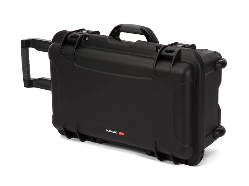 NANUK 935 Waterproof Protective Case, Black