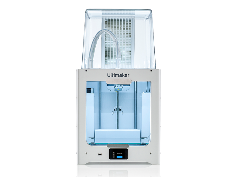 Ultimaker 2+ Connect Air Manager 濾淨管家