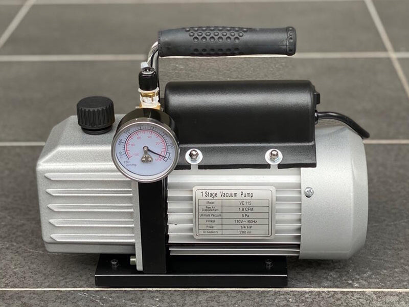 Vacuum Forming Pump / Vacuum Pump VE-115 (1/4HP)