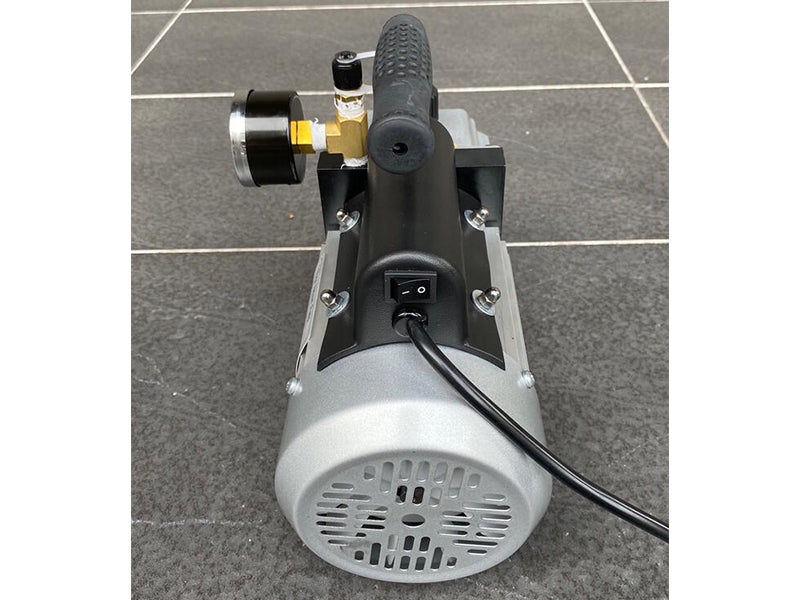 Vacuum Forming Pump / Vacuum Pump VE-115 (1/4HP)