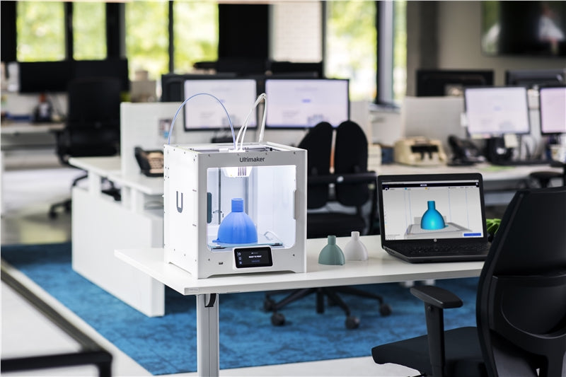 Ultimaker S3 3D Printer - Display Model