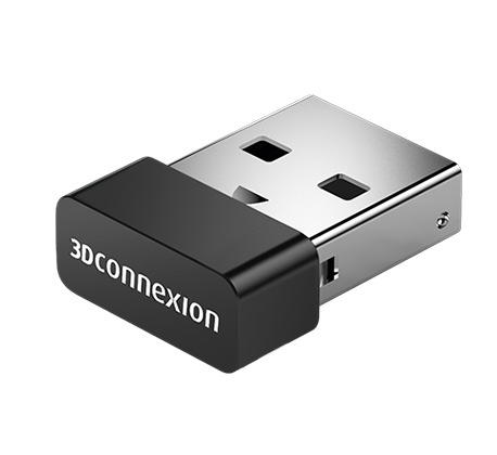 Universal Receiver