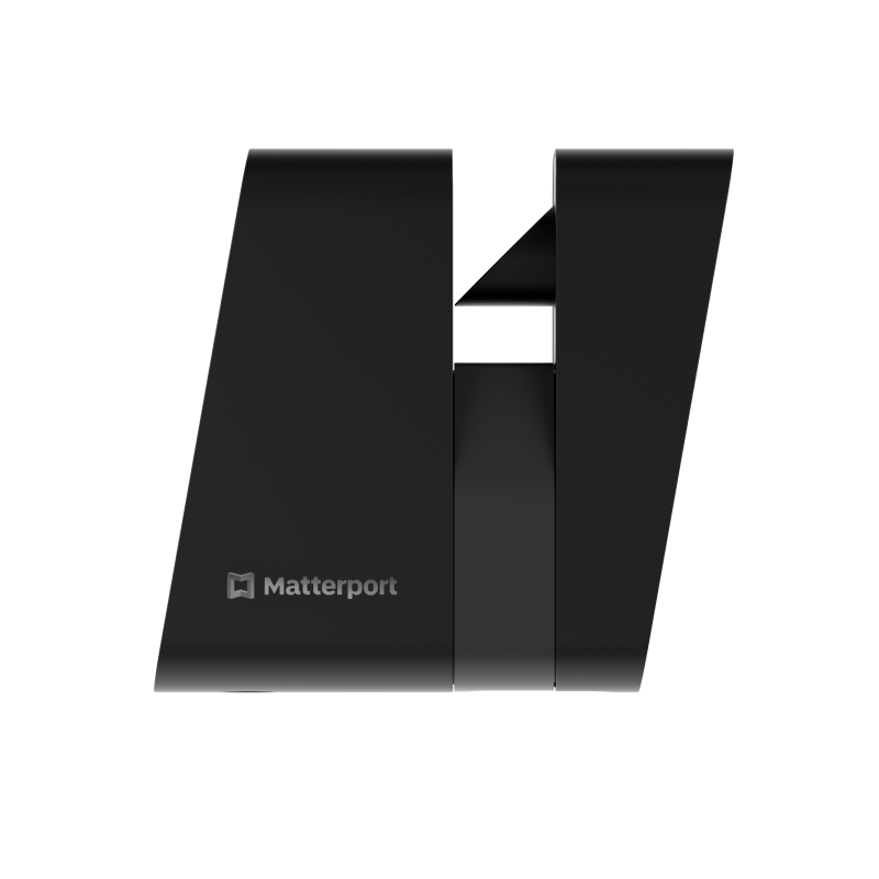 Matterport Pro3 3D Spatial Scanner