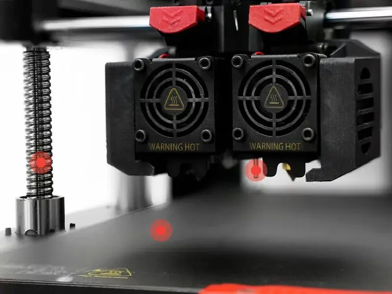 Raise3D Pro3 3D列印機 Raise 3D