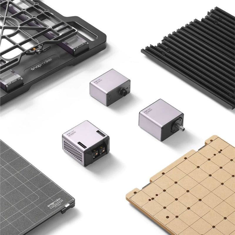 Snapmaker Artisan 3-in-1 3D Printer