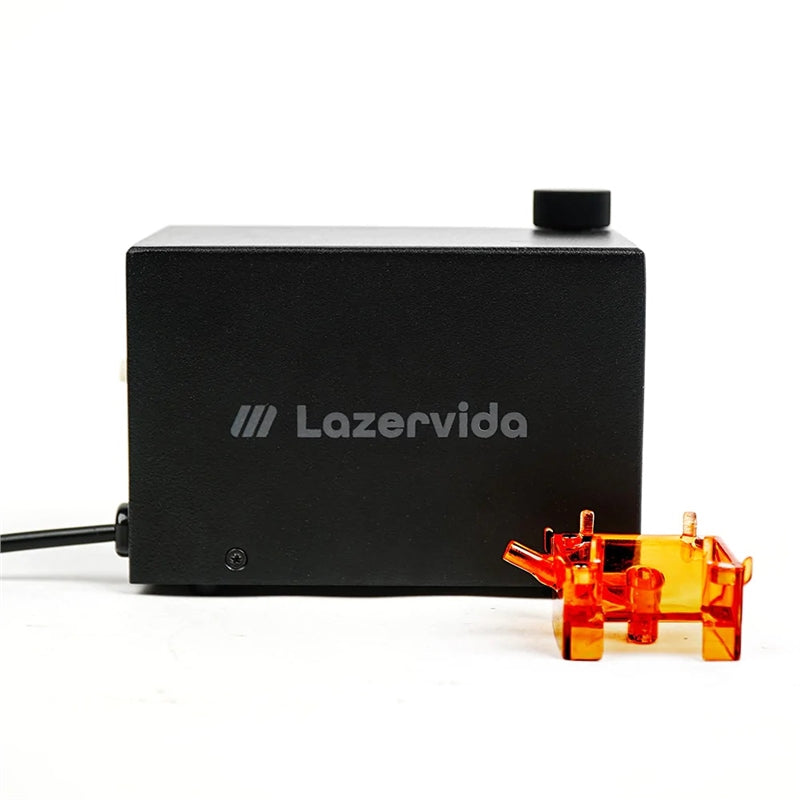 FLUX Lazervida Air Kit