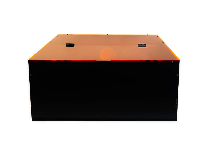 FLUX Lazervida Protective Case