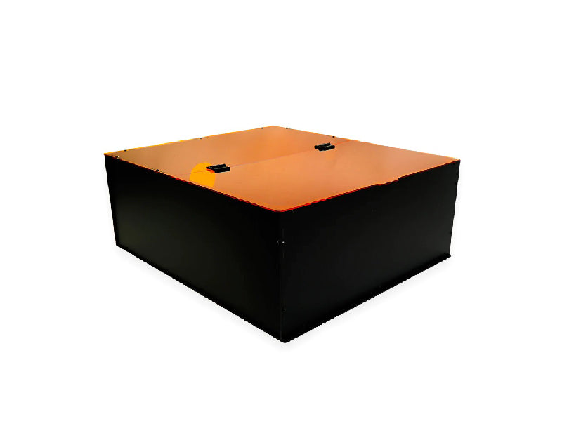 FLUX Lazervida Protective Case