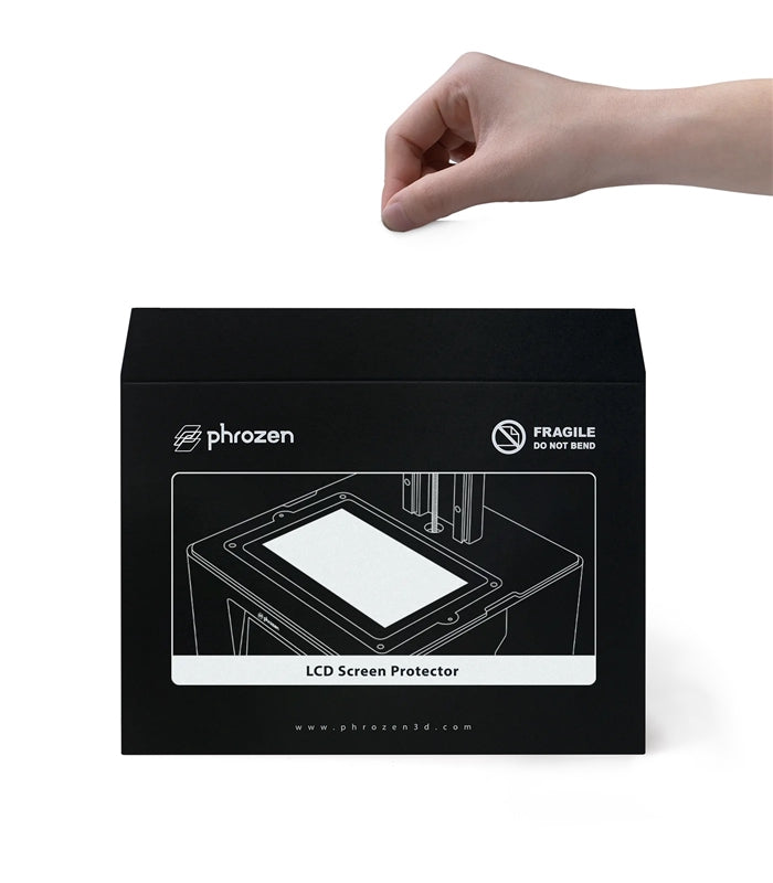 Phrozen LCD 螢幕保護貼 Phrozen