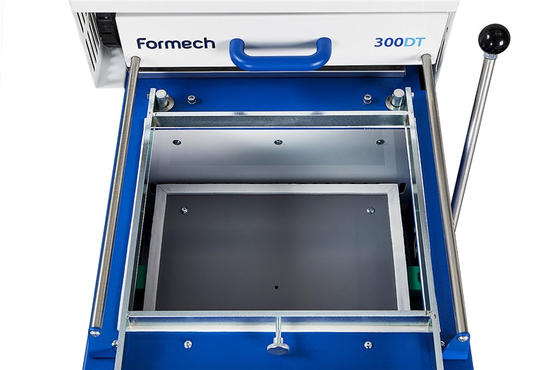 300DT Vacuum Forming Machine