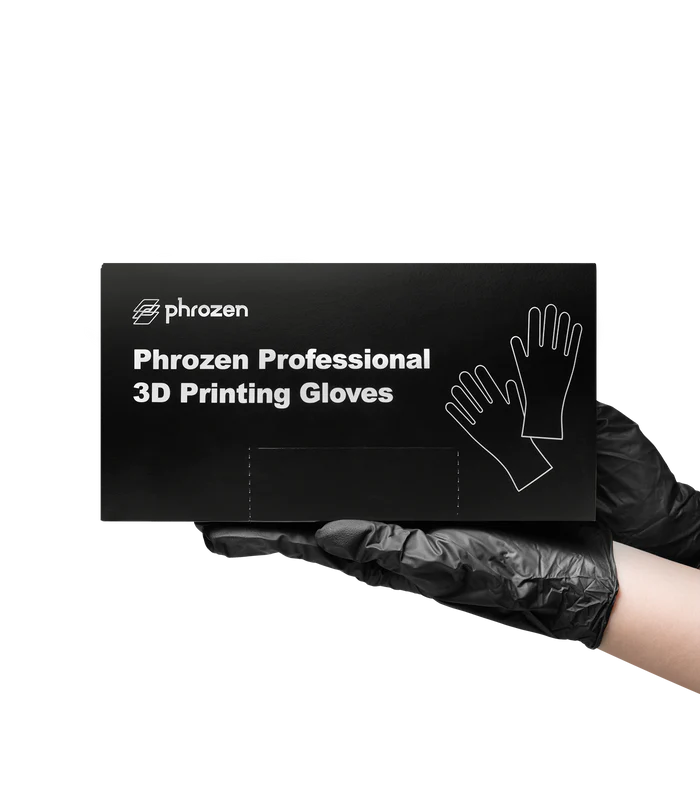 Phrozen 3D Printer Gloves