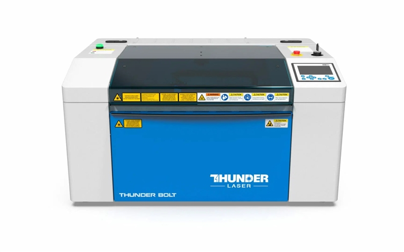 Thunder Bolt Laser Processing Machine – 3DMART Taiwan