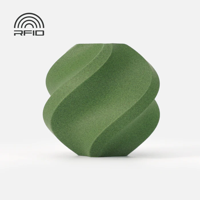 Bambu Lab PLA-CF Series