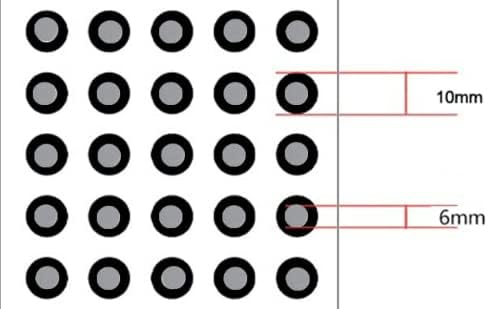 Revopoint Marker Points 200/500 pcs