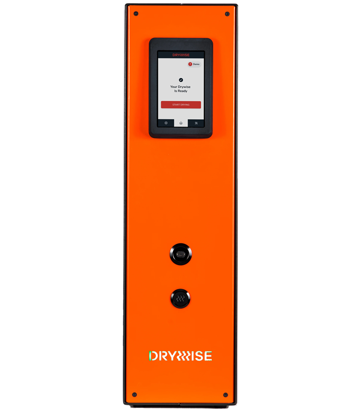 Drywise Vertical Smart Filament Dryer - 1.75 / 2.85 mm