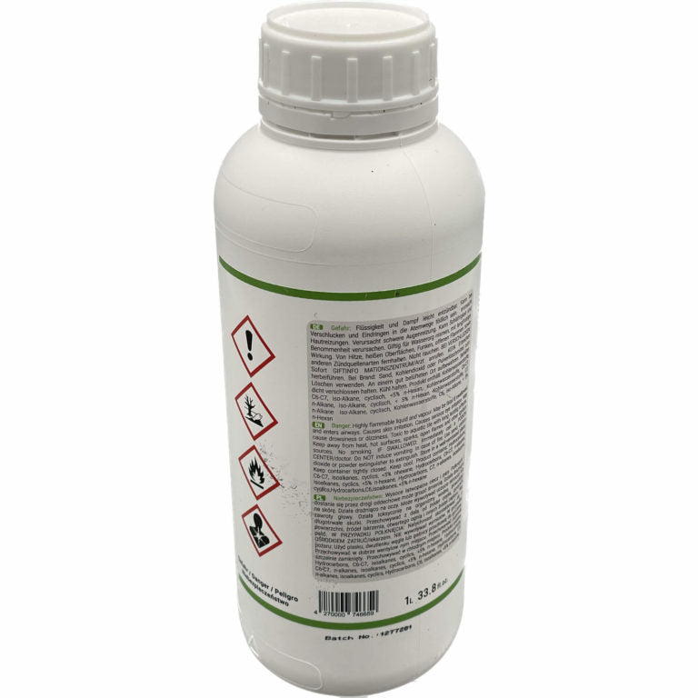AESUB Green 3D Scanning Spray Developer - Self-Volatilizing, Titanium Dioxide-Free