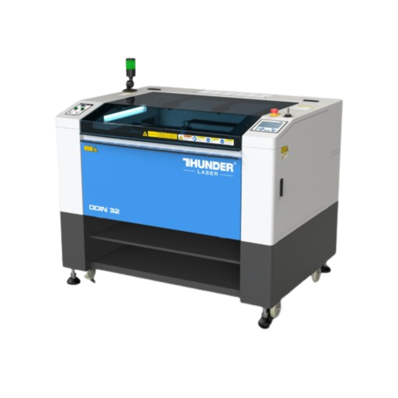 Thunder Bolt Pro 32 Laser Engraving and Cutting Machine - 55W
