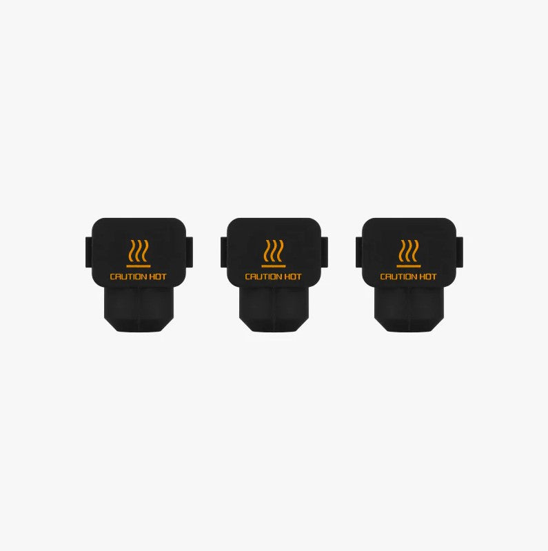 Hotend Silicone Sock / 熱端矽膠套-A1系列