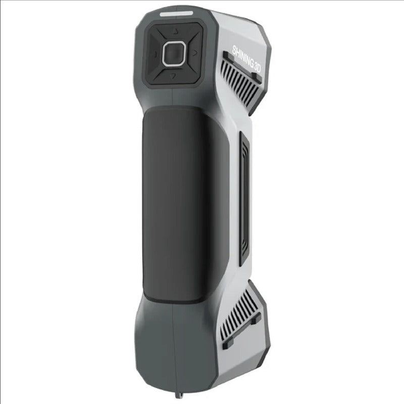 SHINING 3D - FreeScan Combo+ 工業級雷射手持式3D掃描器 Shining 3D