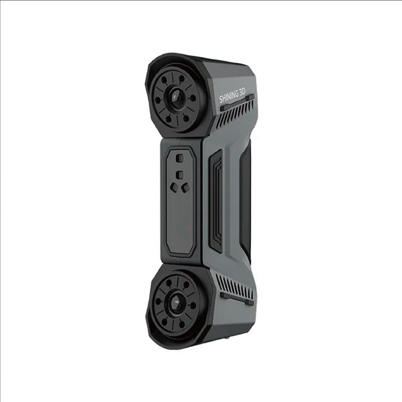 SHINING 3D - FreeScan Combo+ 工業級雷射手持式3D掃描器