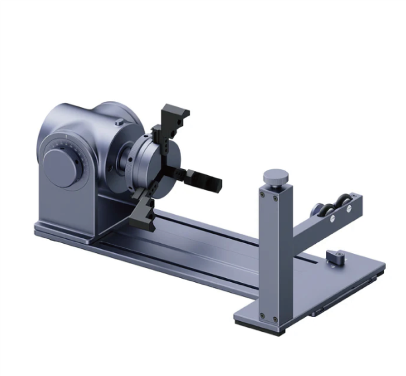 LaserPecker LP4/LP5/LX1 Series用 旋轉軸支架 LaserPecker