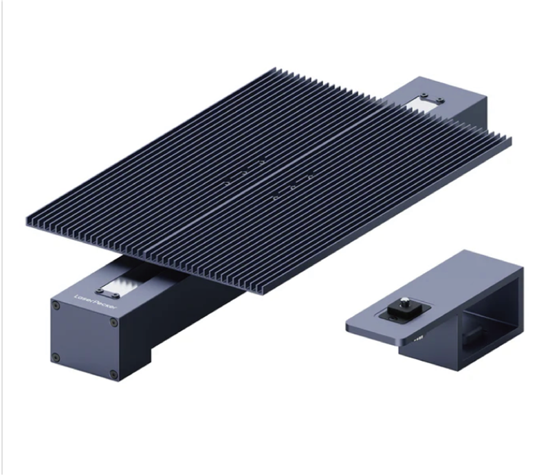 Slide Extension Kit for LaserPecker LP4/LP5 Series
